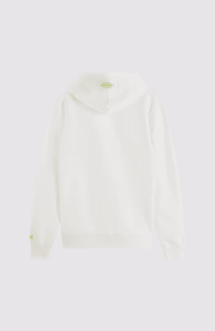 Free Spirit Artwork Hoodie