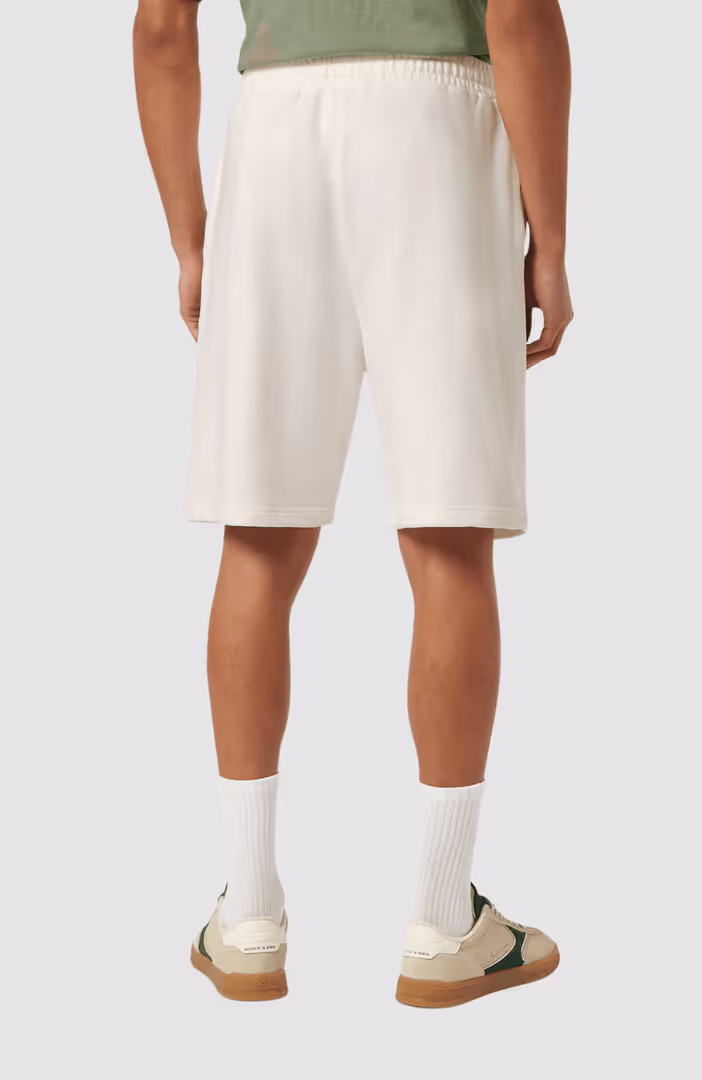 Seasonal Core - Logo Regular Fit Sweatshorts