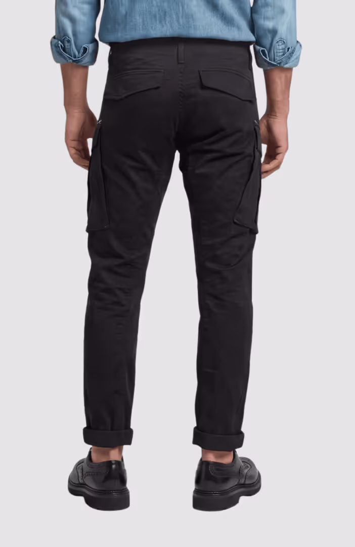Rovic Zip 3D Regular Tapered