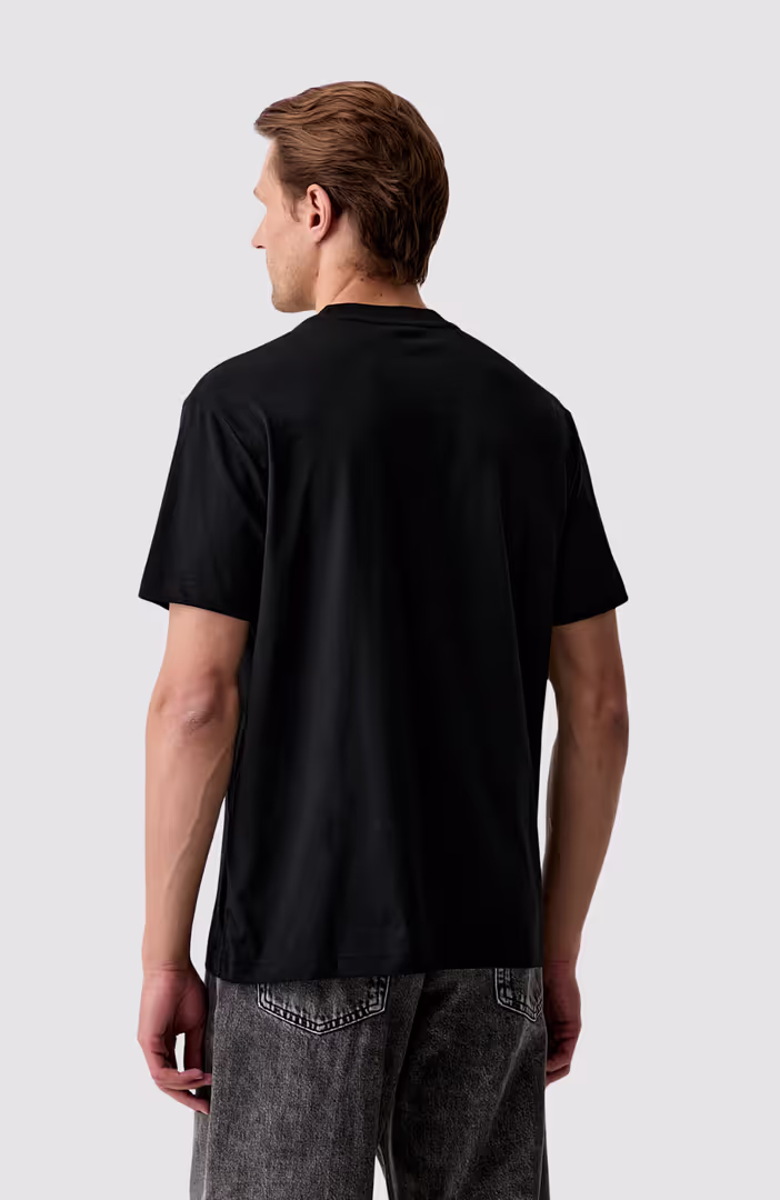 KLJ Reg K Logo Tee