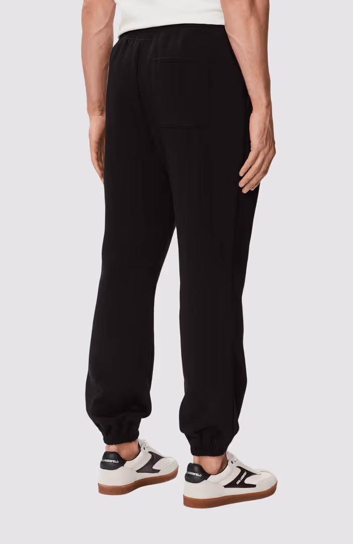 Klj Reg Logo Sweatpant