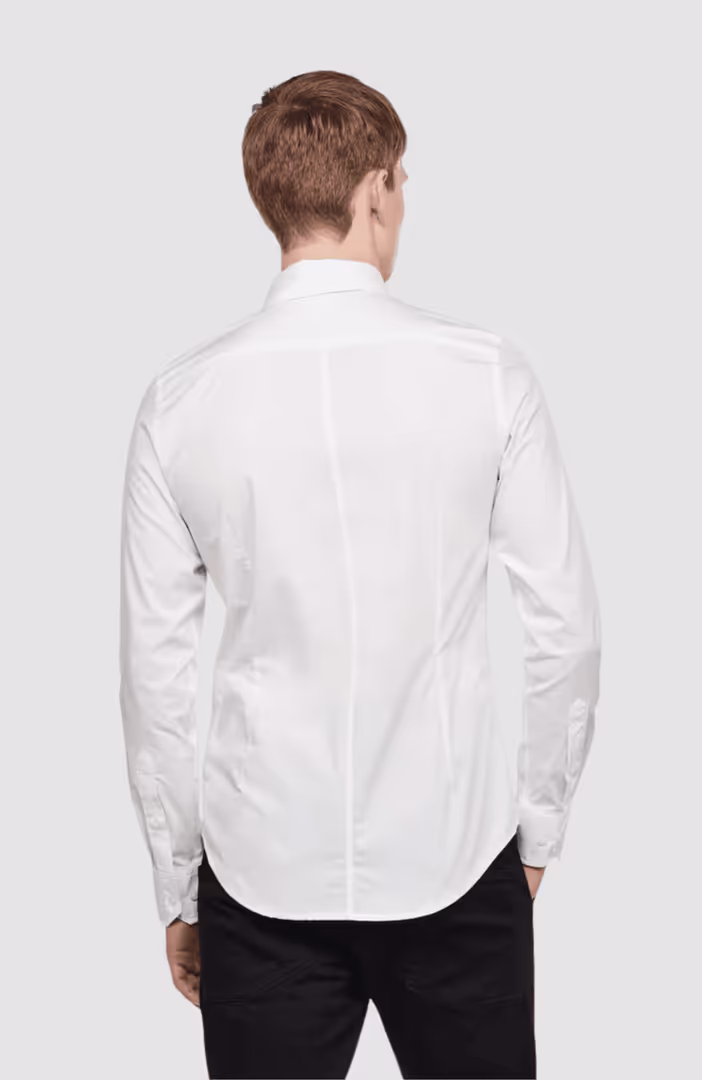 Core Super Slim Shirt