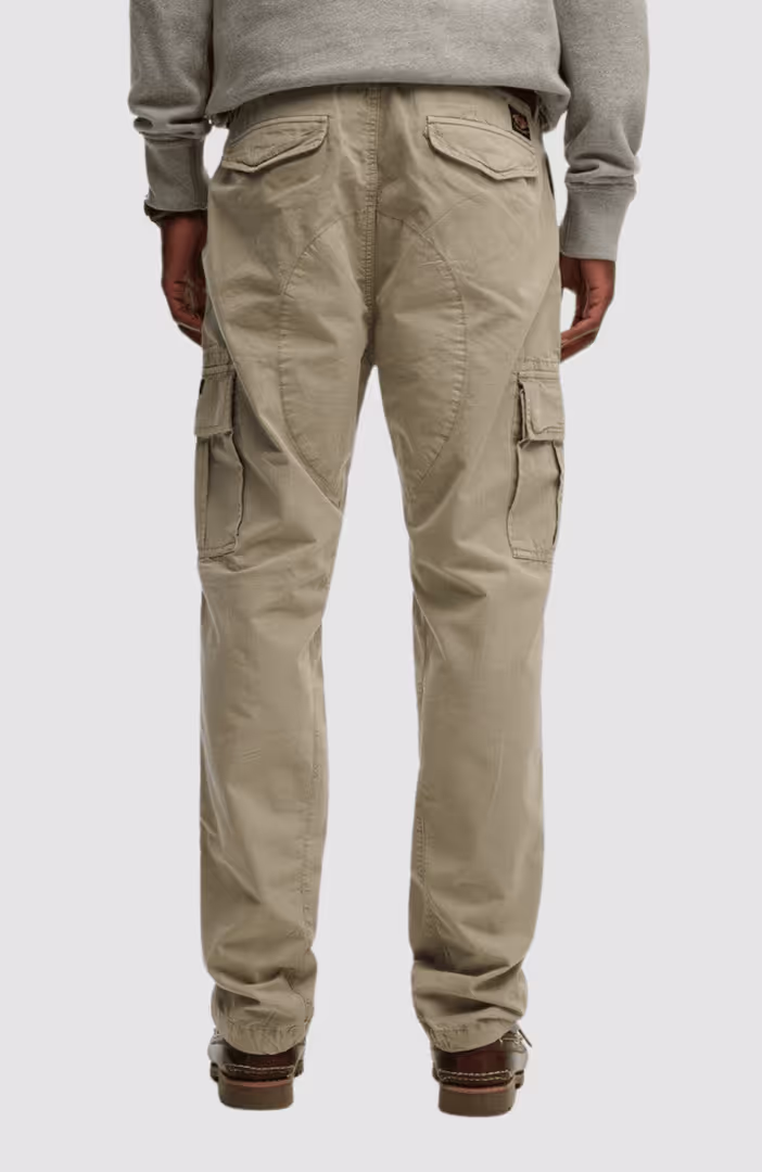 Ripstop Light Cargo Pant