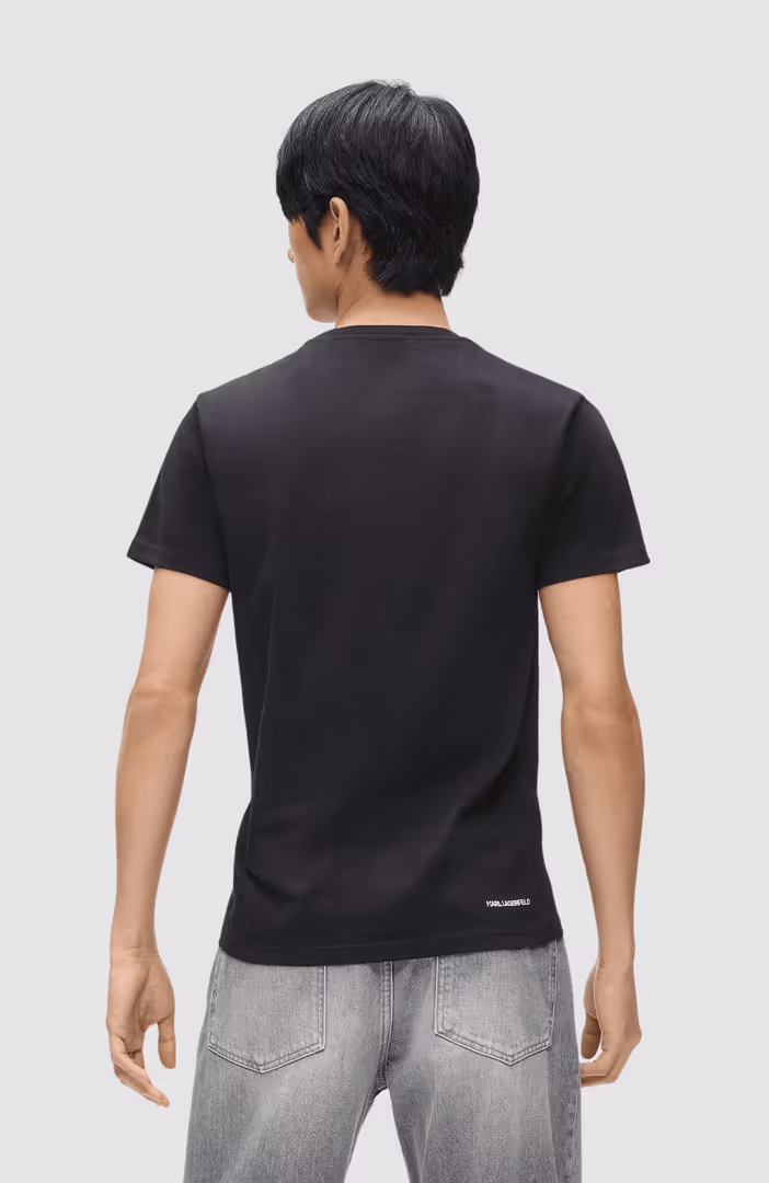 Rsg Slim Fit T-Shirt