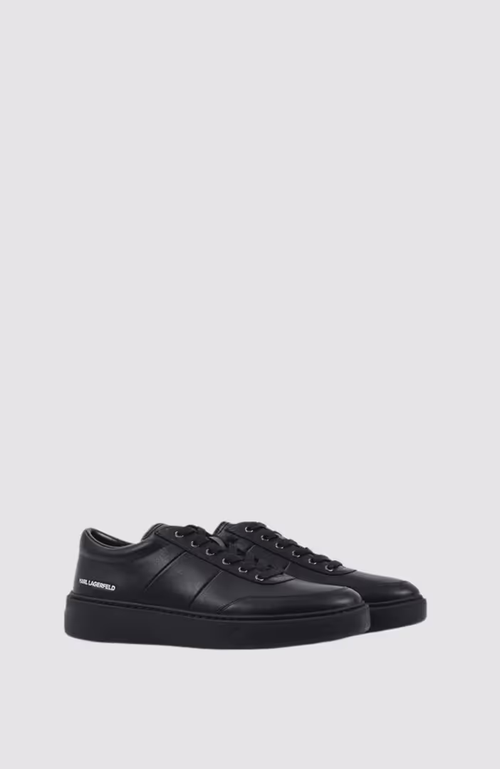 FLINT II U-Front Lo Lace