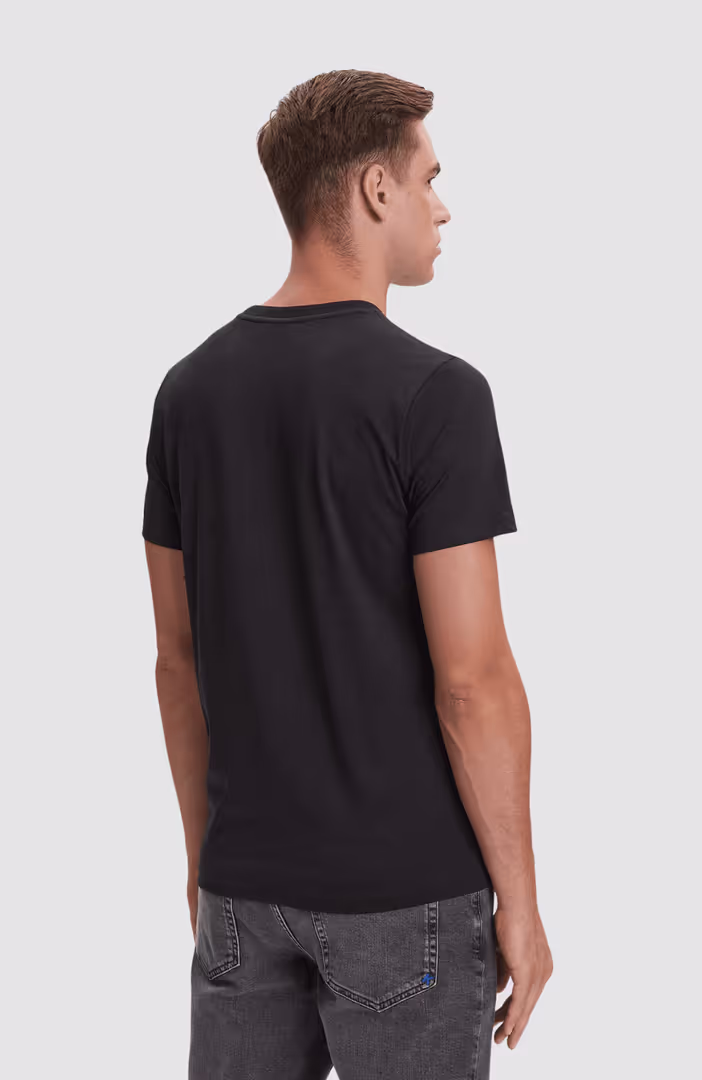 Klj Slim Ring Tee