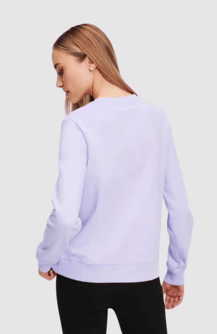 Ikonik 2.0 Patch Sweatshirt