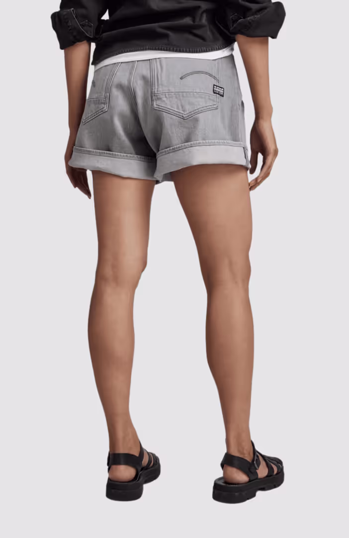 Stray Shorts