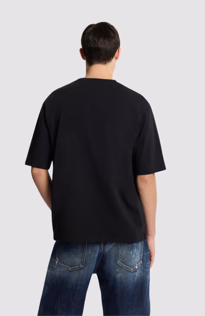 Loose Fit Tee
