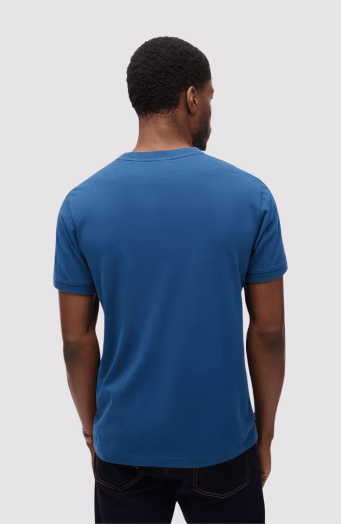 Essential Logo Retro St Tee