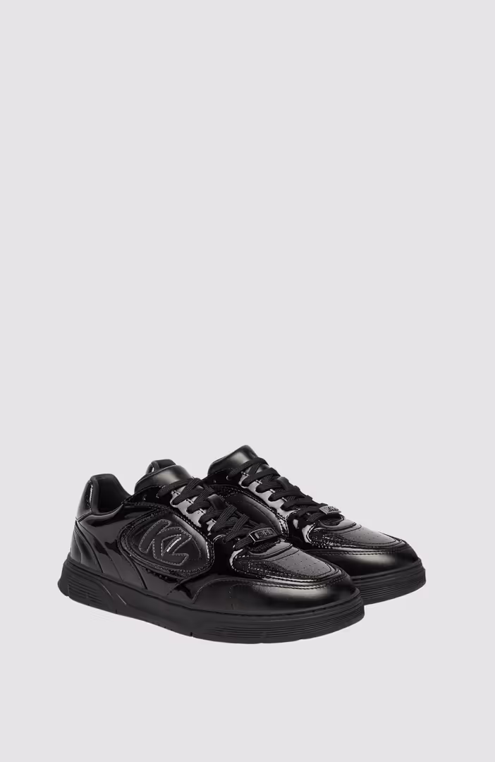 KOURTNEY Sidetrim Lo Lace Shine