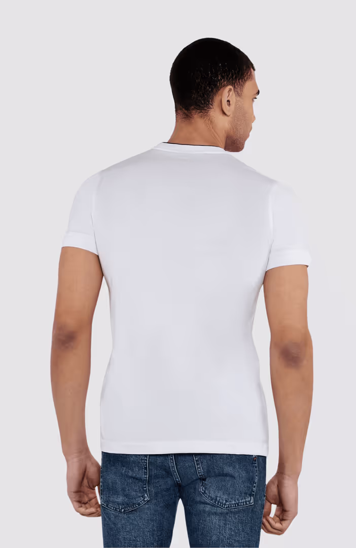 T-Shirt Crewneck
