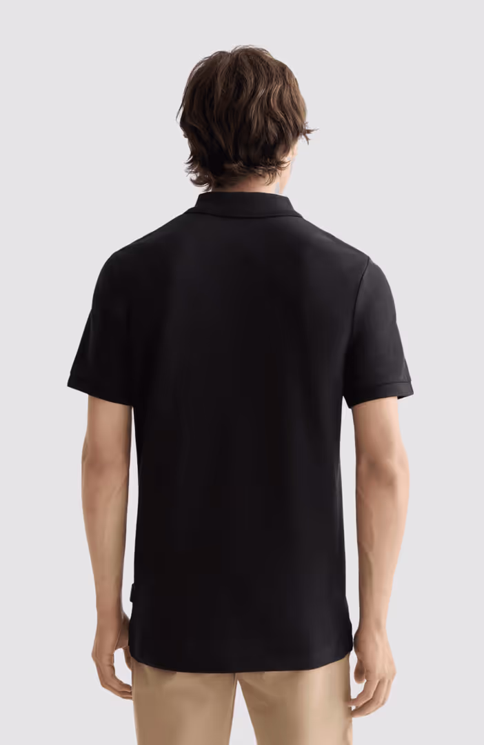 Core - Logo Pique Polo