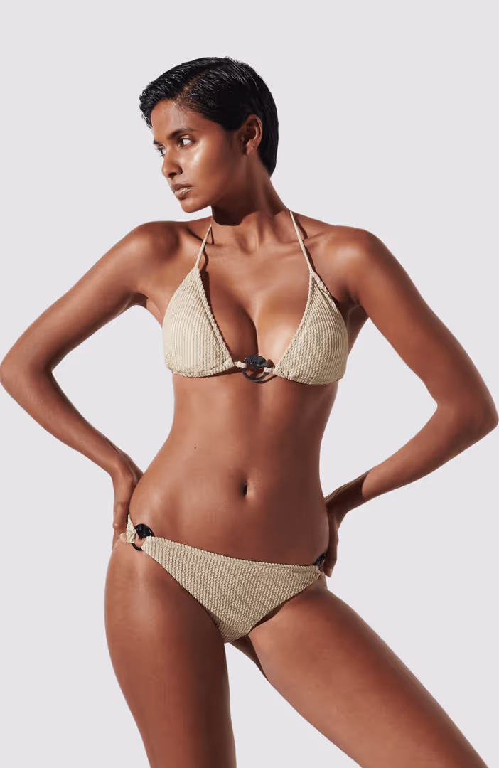 Karl Dna Crinkle Bottoms