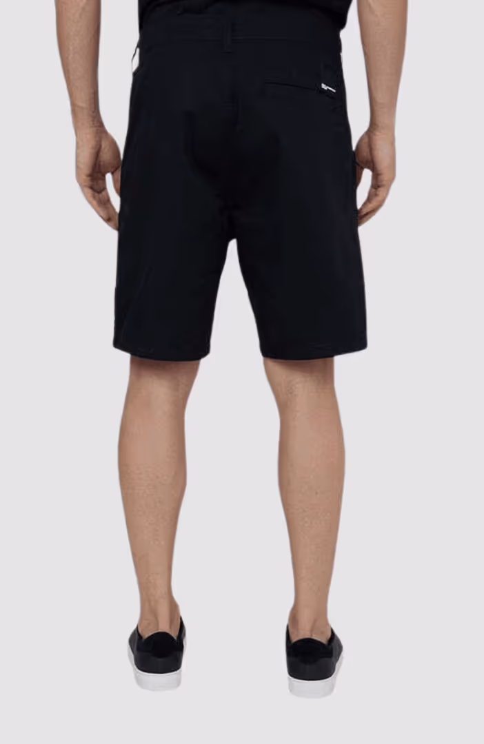 Klj Relaxed Chino Short