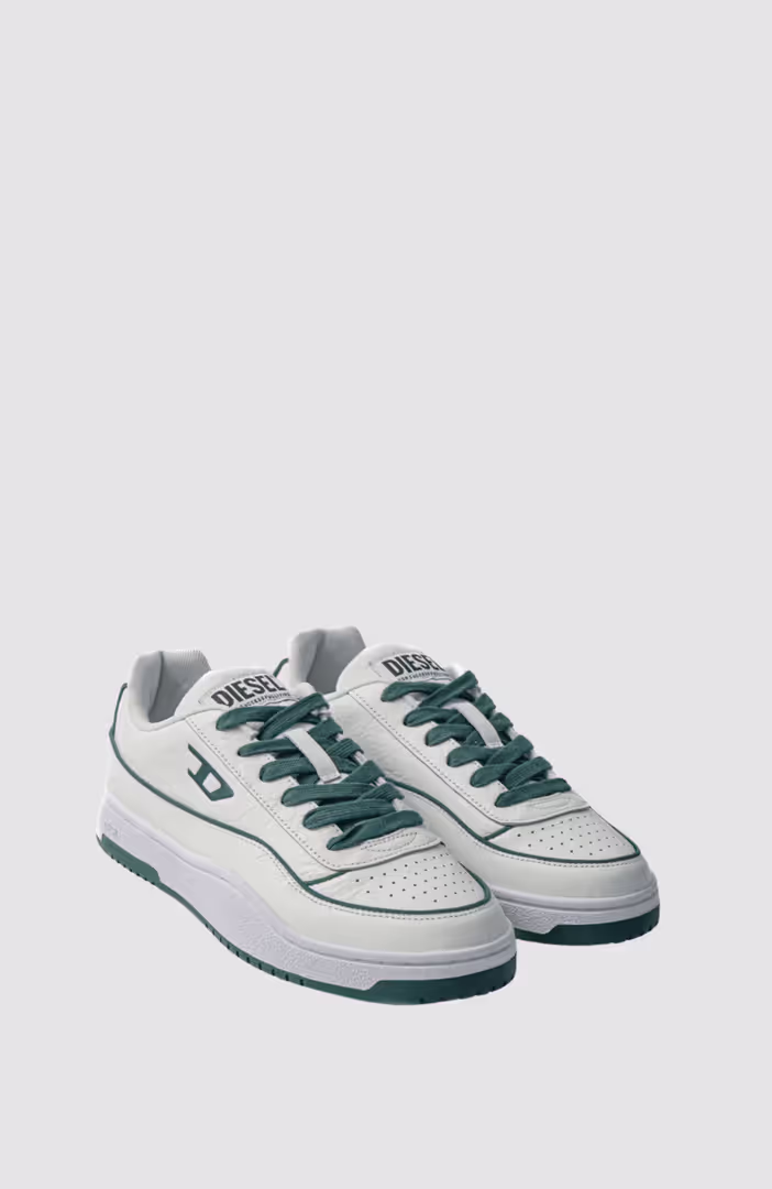 S Tracker D Low