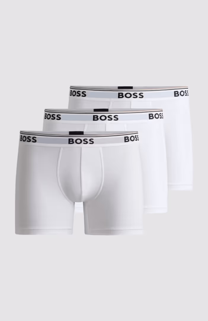 BoxerBr 3P Power