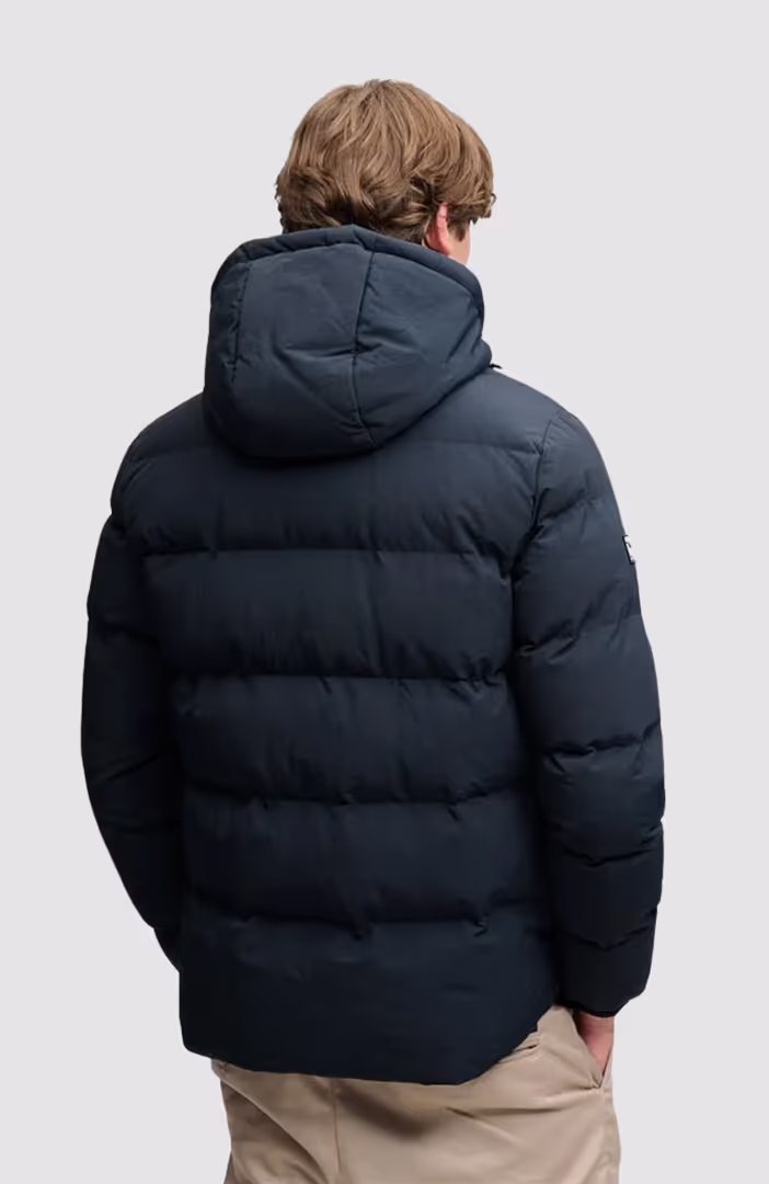 Outdoor Everest Puffer Jkt