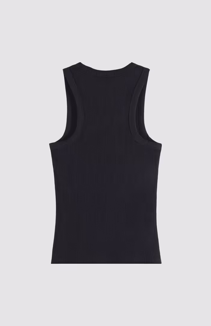 Core Rib racer tank