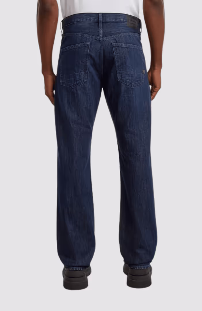 Dakota Regular Straight