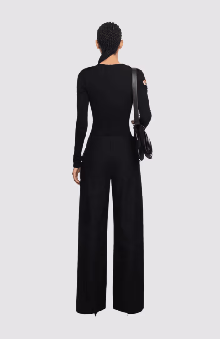 Wo Gab Big Pkt Cargo Pants