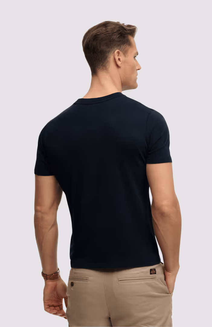 Industry Worker Relaxed Tee