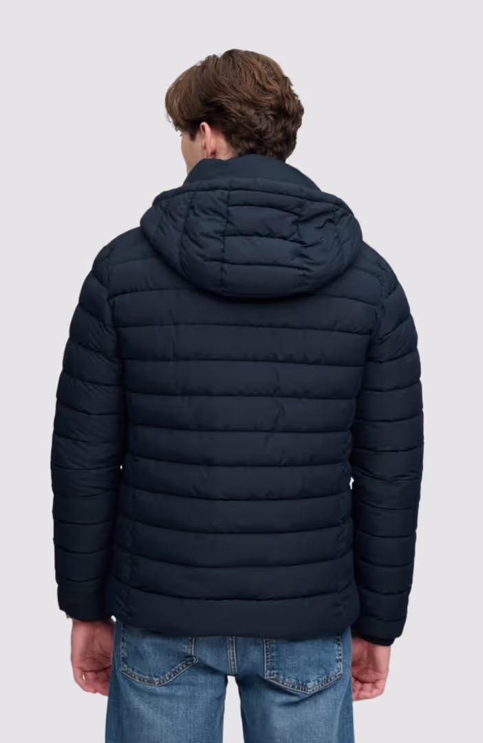 Hood Fuji Midweight Padded Jkt