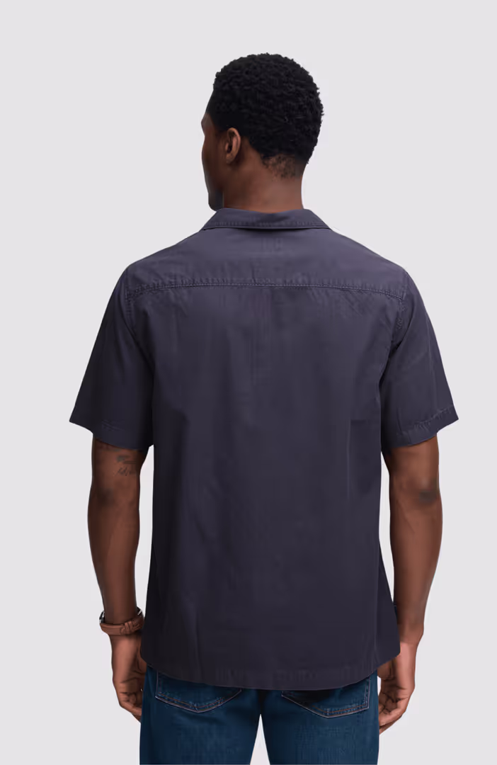 Cabana S/S Shirt