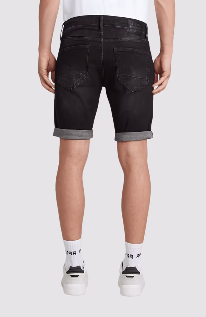 3301 Slim Short
