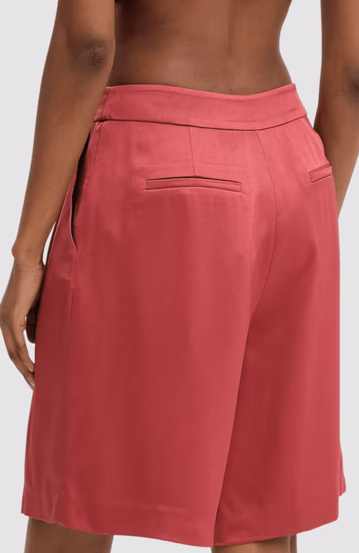 Fluid Tailored Shorts