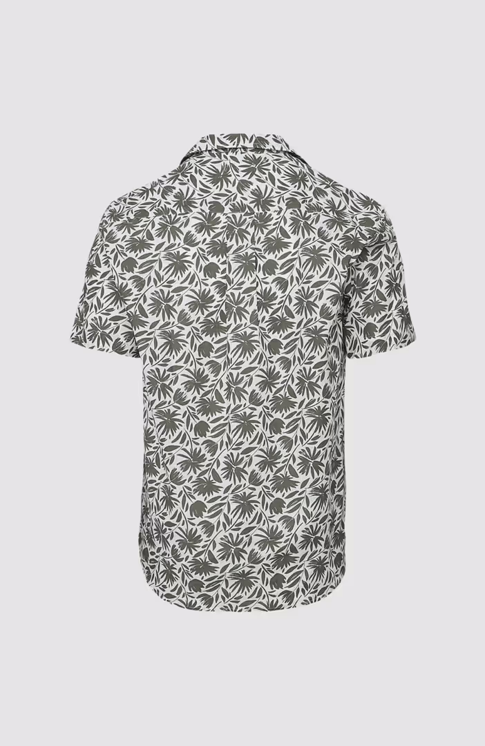 Shirt Modern Fit 1/2
