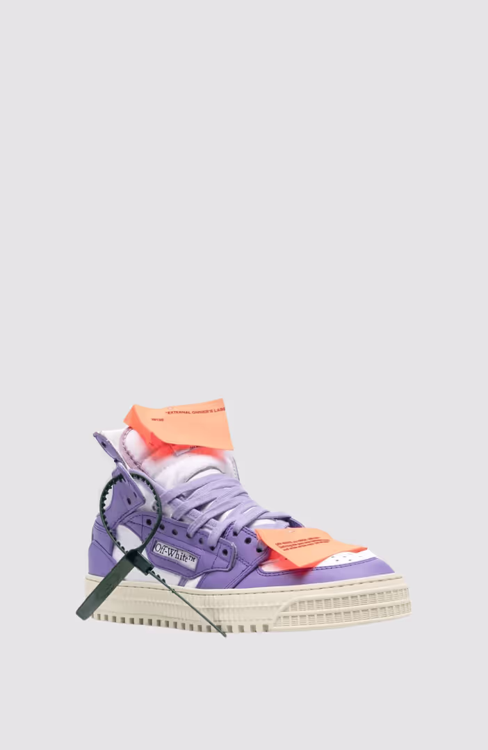 Women s Off White Sneakers