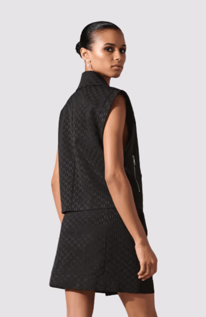 Huns Pick Archive Gilet