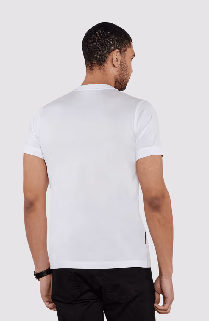 T-Shirt Crewneck