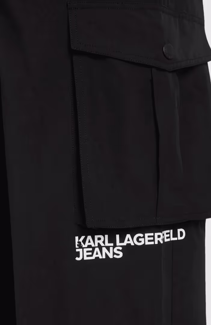 KLJ Utility Cargo Pant