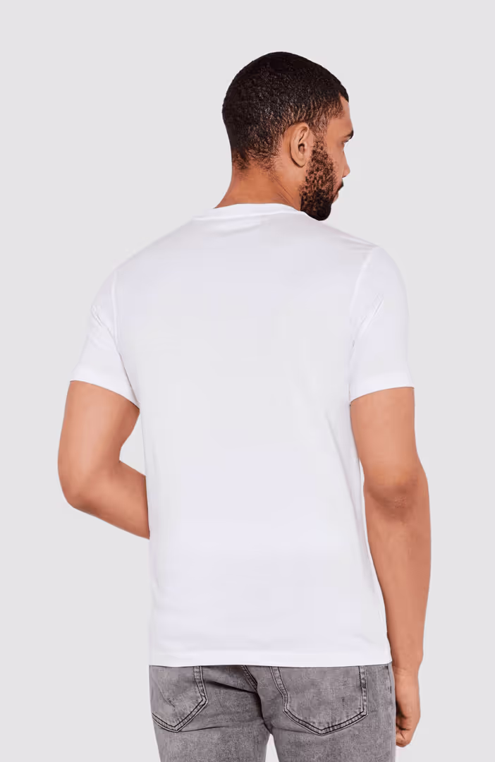 T-Shirt Crewneck