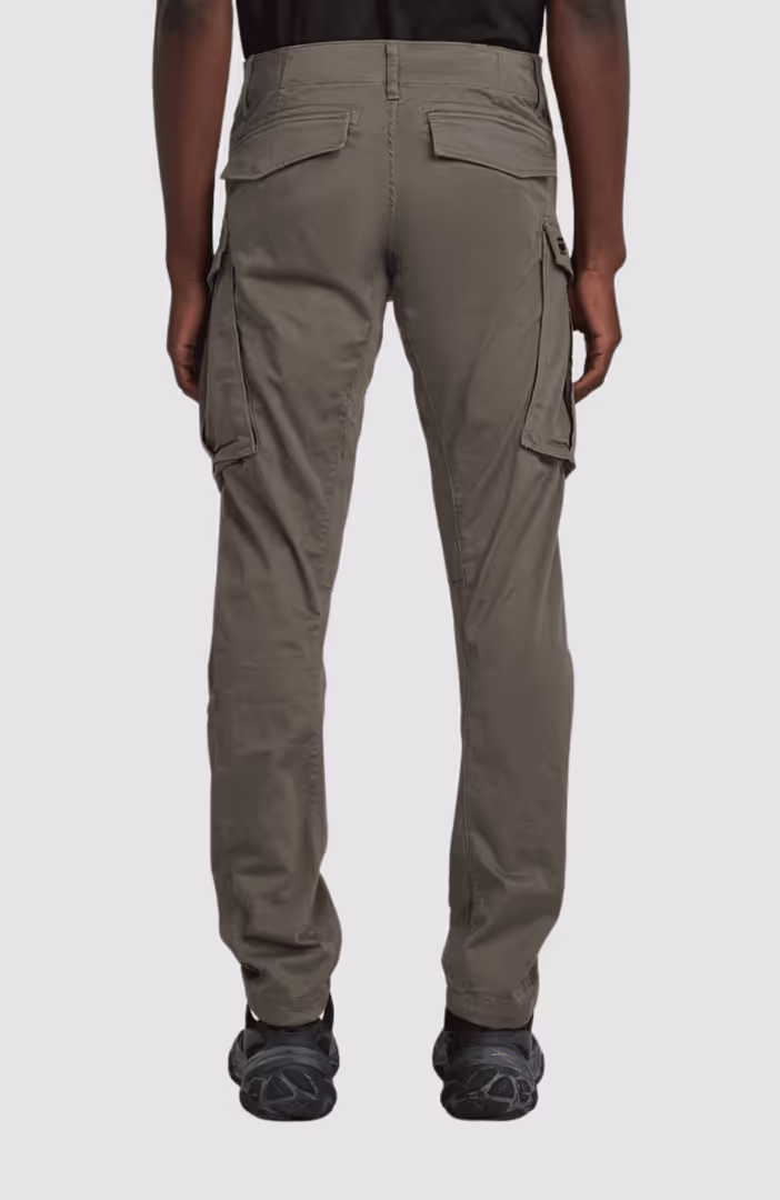 Rovic Zip 3D Regular Tapered