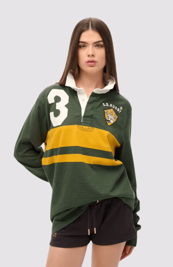 Essential Logo Short Ub