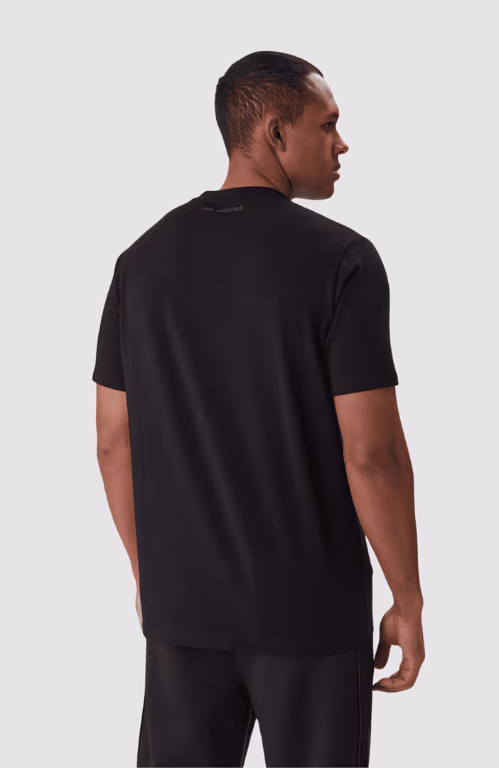 T-Shirt Crewneck