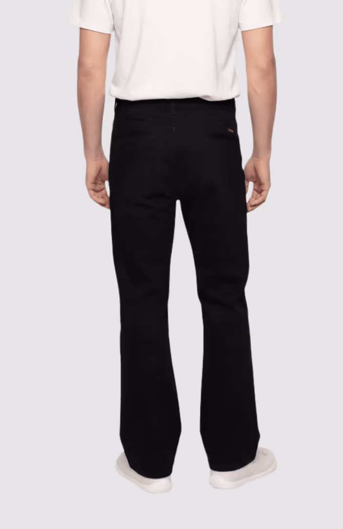 Chino-Straight-A