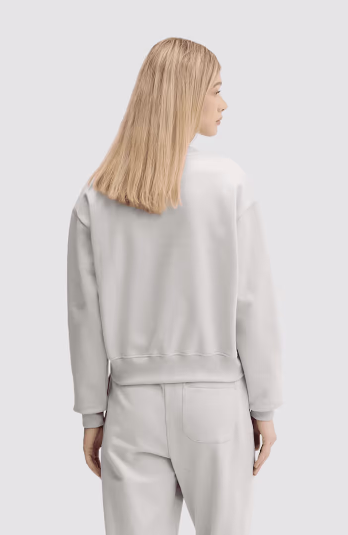 Klj Reg Box Logo Sweat