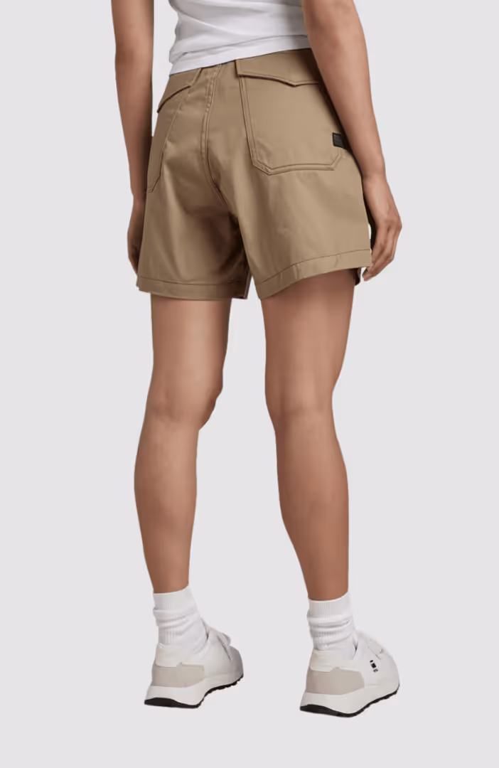 3D fatigue short wmn