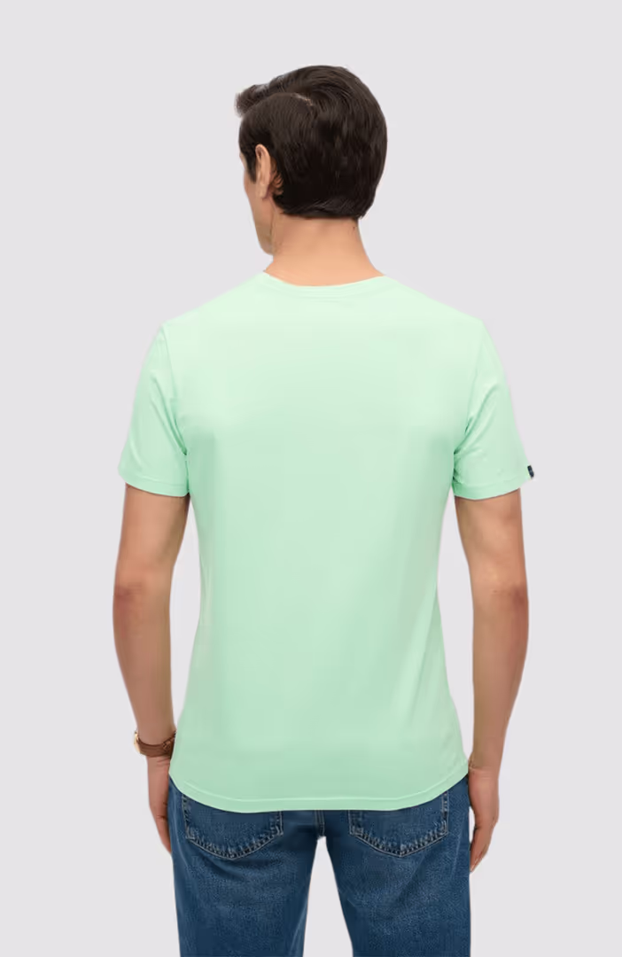 Classic Essential Tee