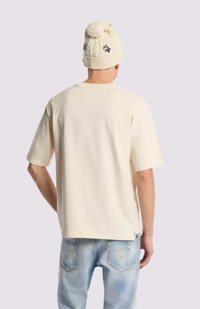 Loose Fit Tee