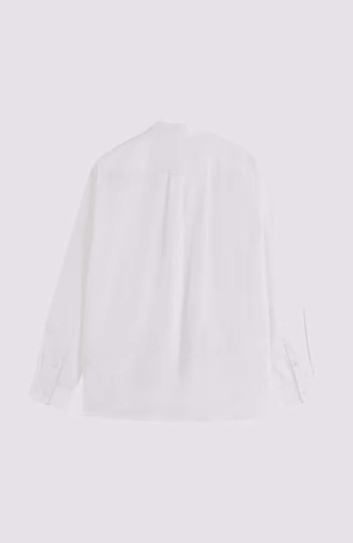 The Free Spirit Peace Bird Poplin Shirt