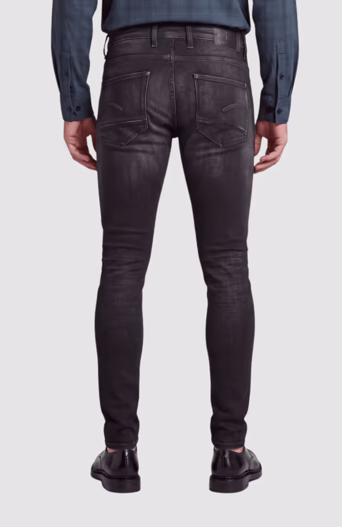 Revend Skinny