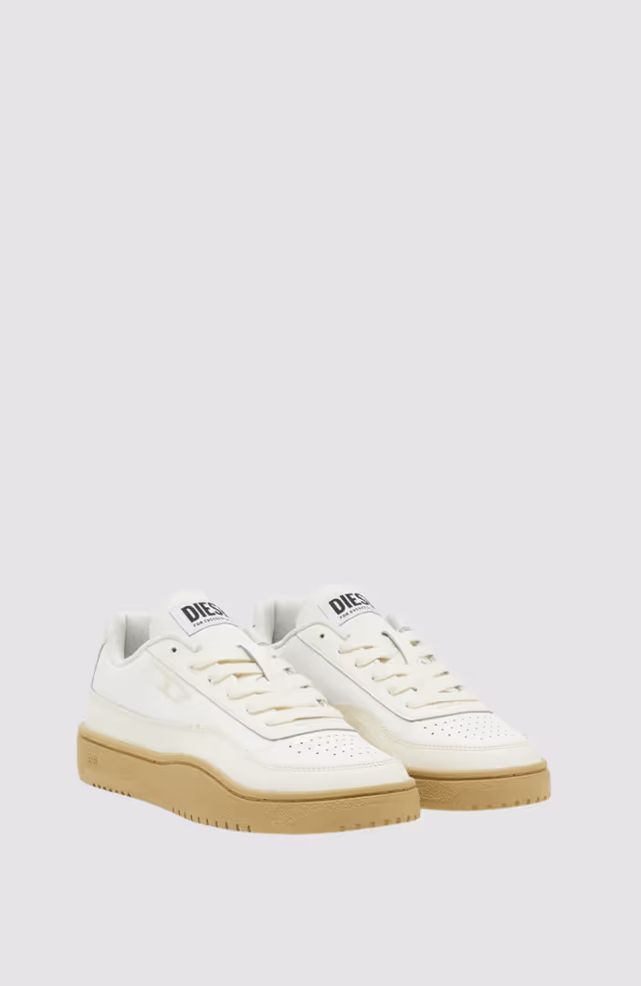 S Tracker D Low