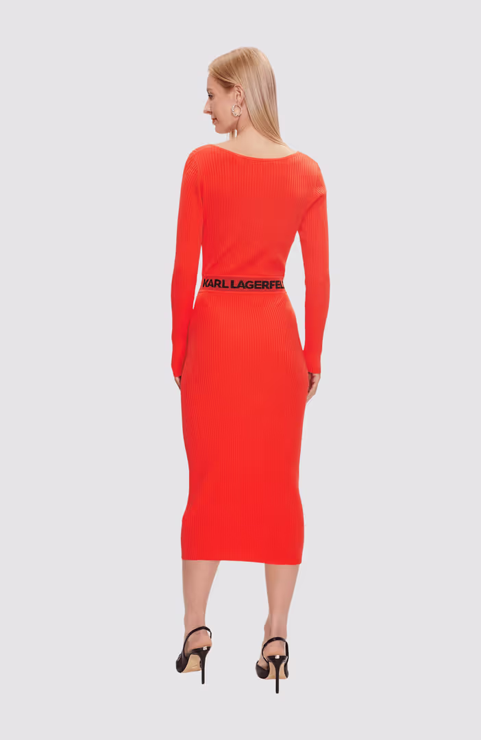 Lslv Knit Dress