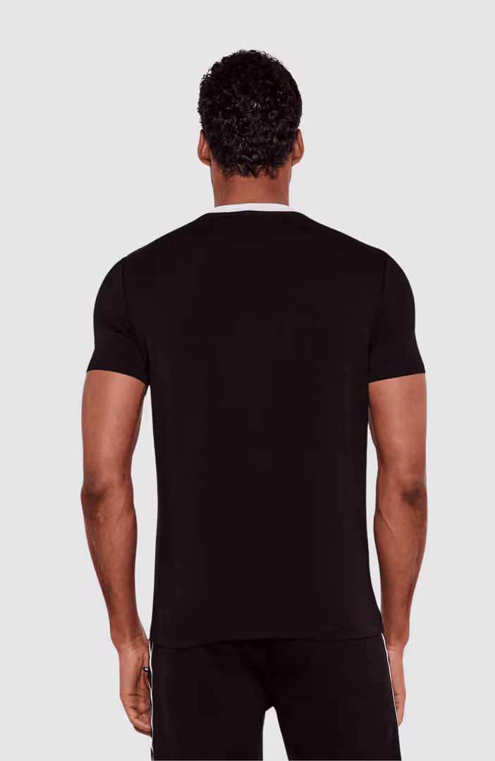 T-Shirt Crewneck