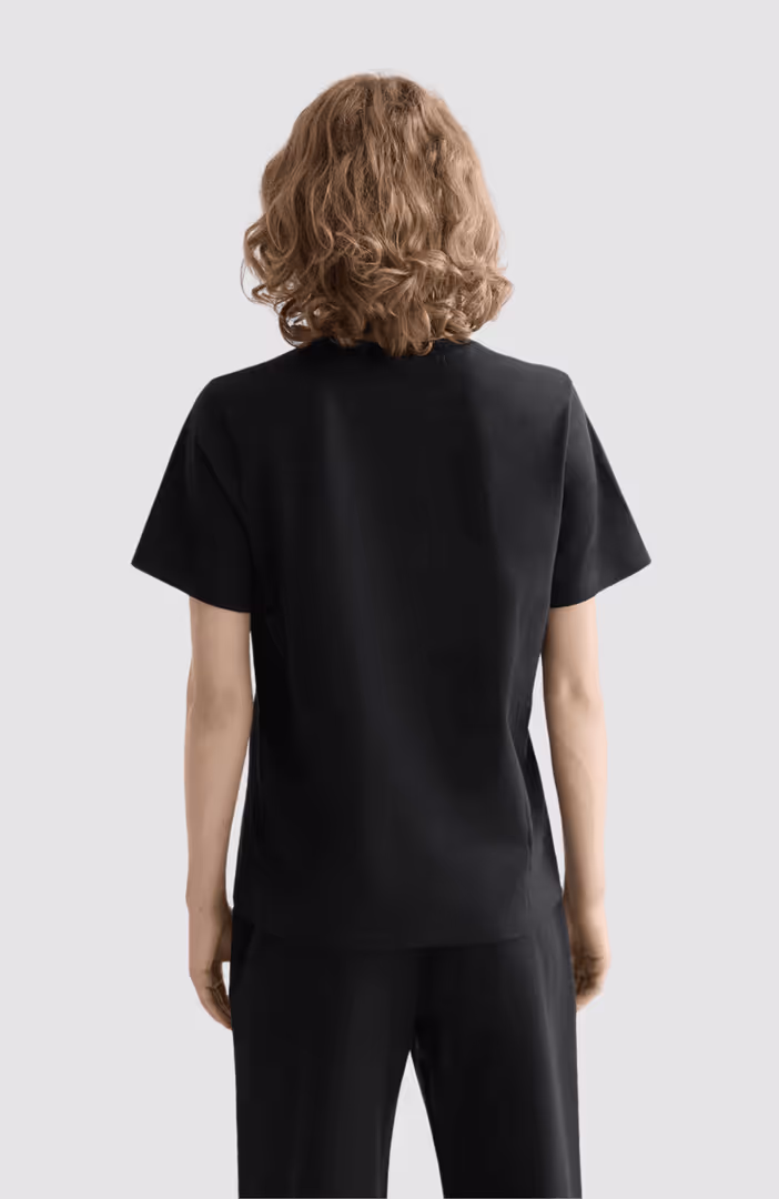 CORE chest artwork regular t-shirt
